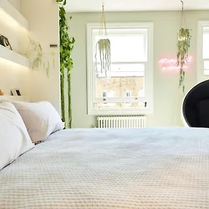  Holiday home Designer Hackney In Clapton